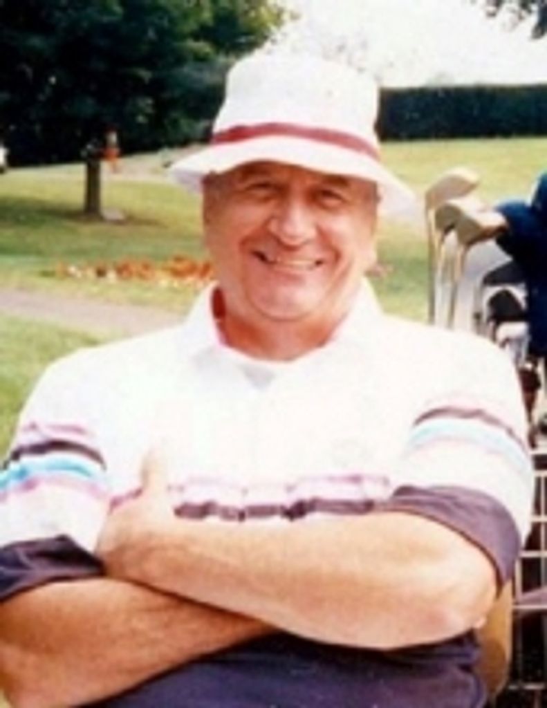 Harold "Hal" H. Ecke