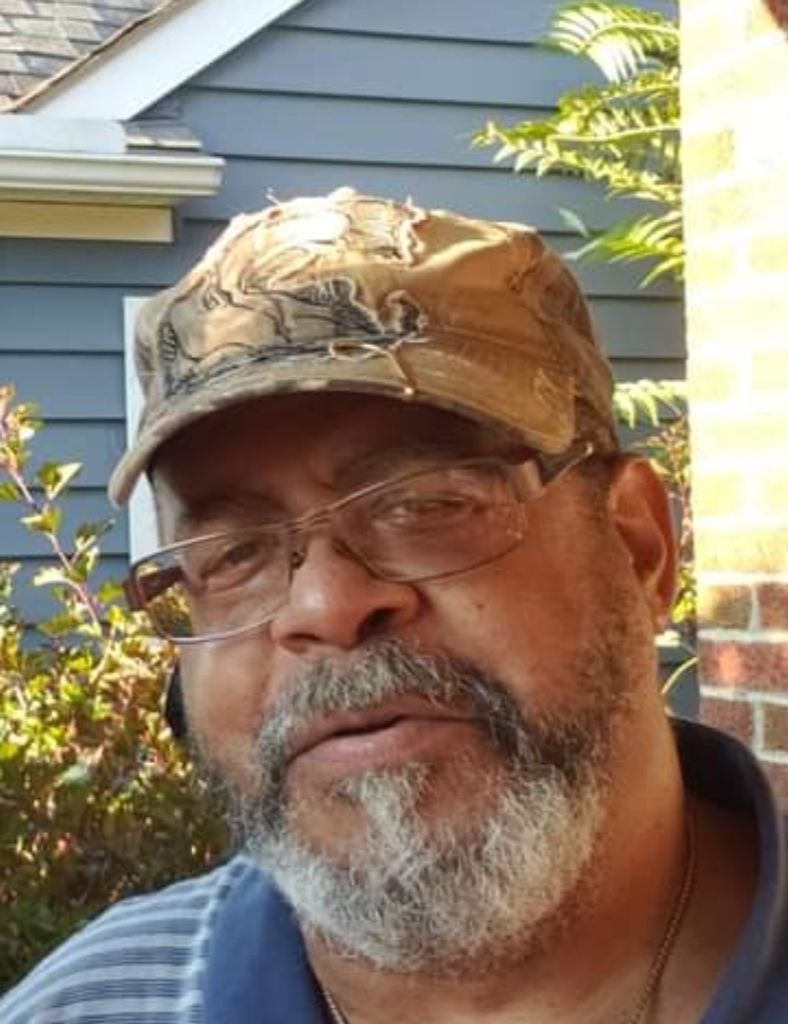 James Maurice Jones, Jr. Profile Photo