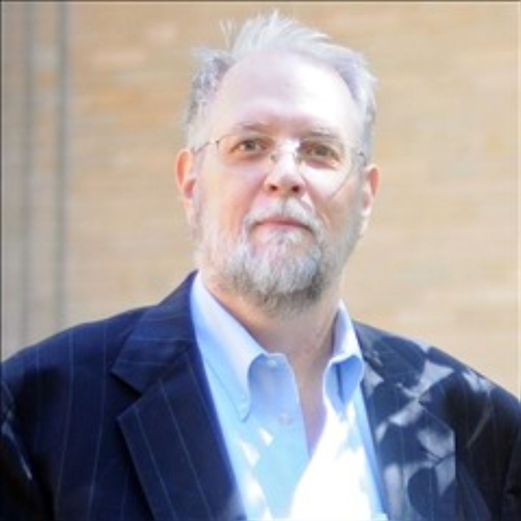 John W. Doerpinghaus