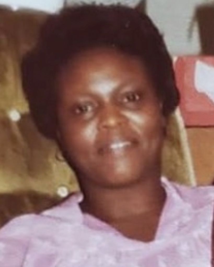 Patricia Fawn Gordon Profile Photo