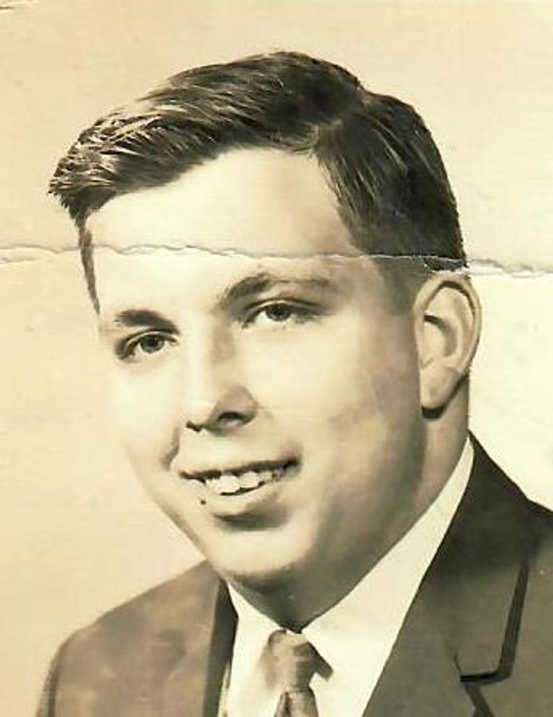 William E. Humppi Profile Photo