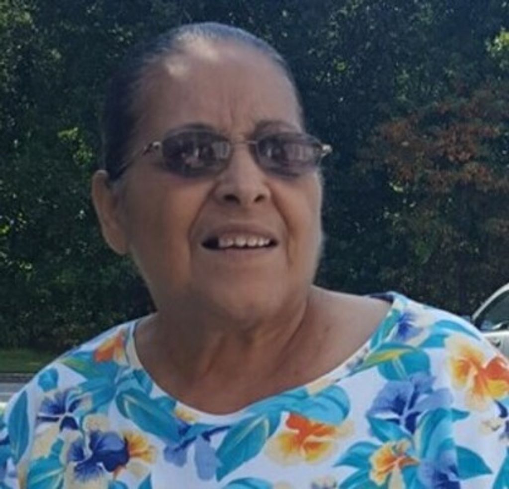 Gregoria Acevedo Profile Photo