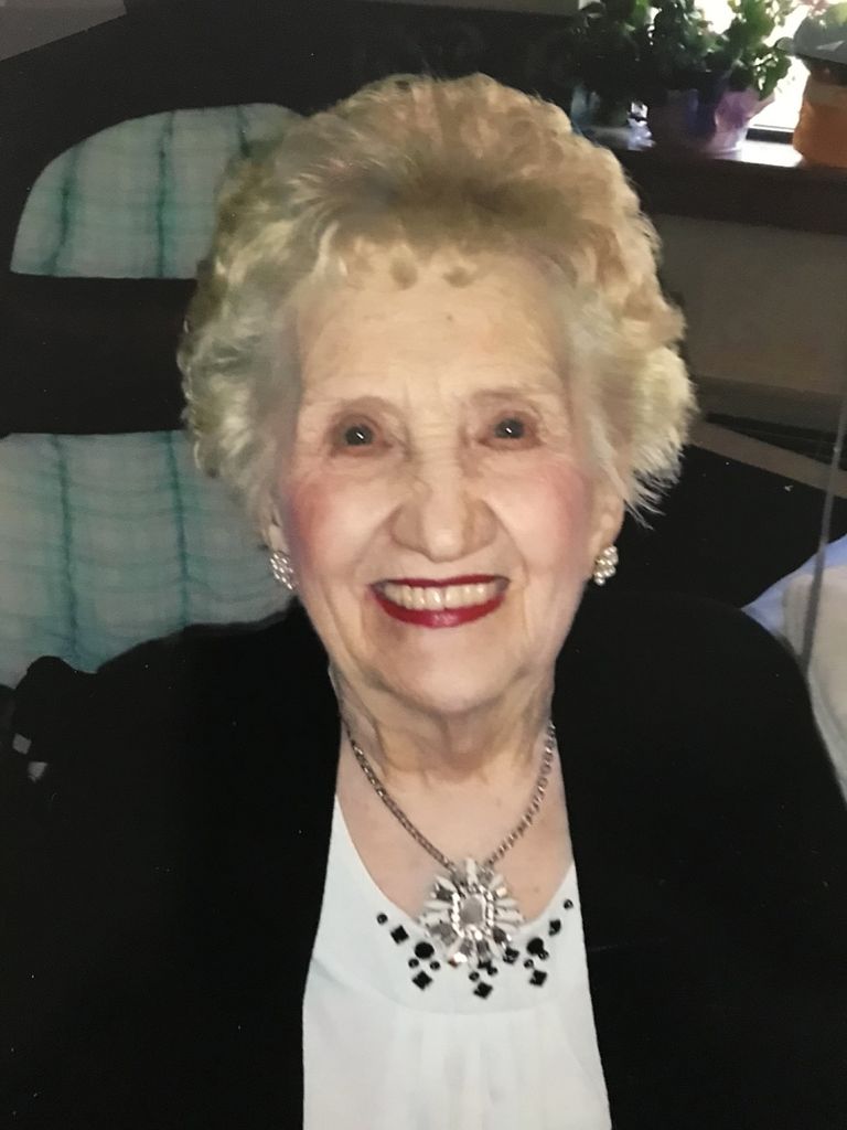 Ann M. Simoncic Profile Photo