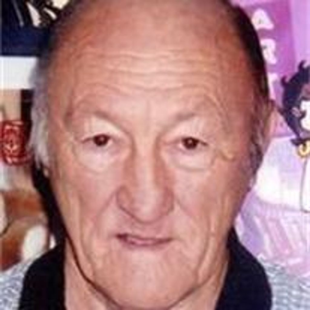 Roy C. Cyrus Profile Photo
