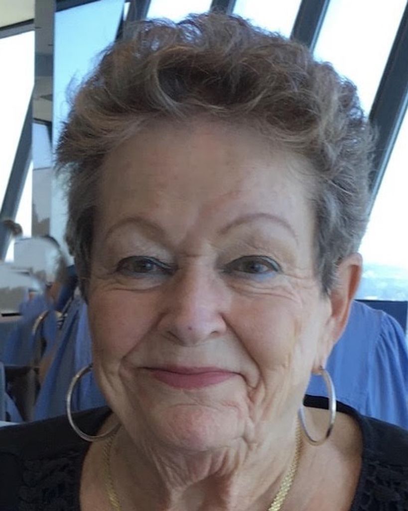 Mary Ann Weiss