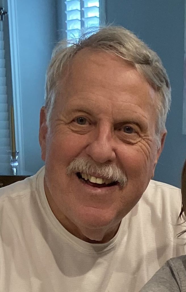 Gary Edward Scheidemantle Profile Photo