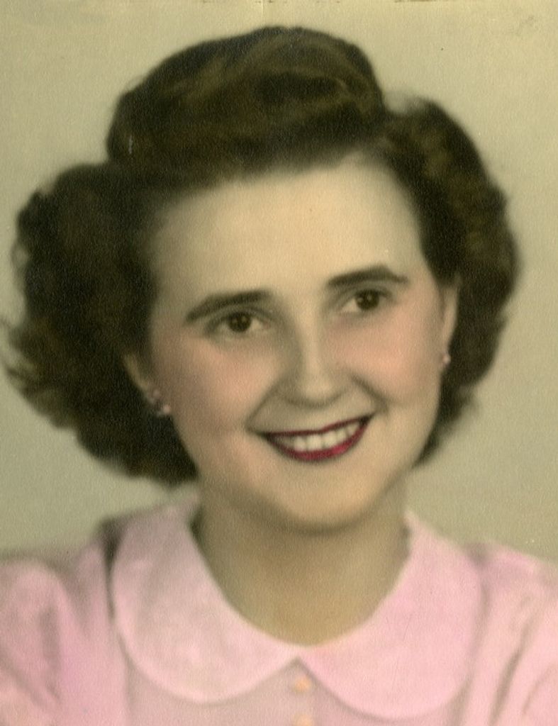 Joann Hays Profile Photo