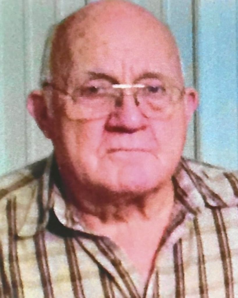 Denton "Cowboy" Dalton, 88