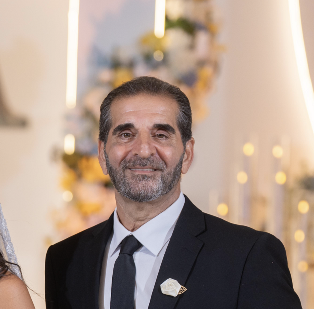 Walid "Wally" Sabri Orow