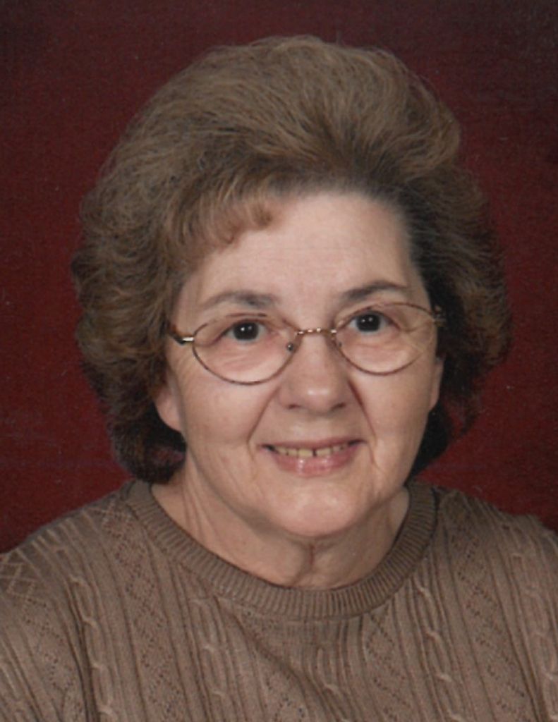 Louise Corte Profile Photo