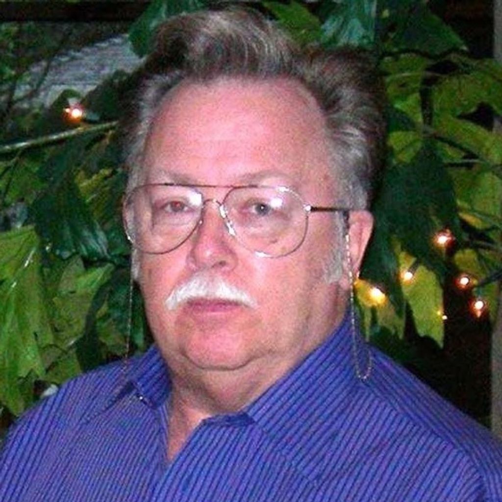 Alan Chester Spofford