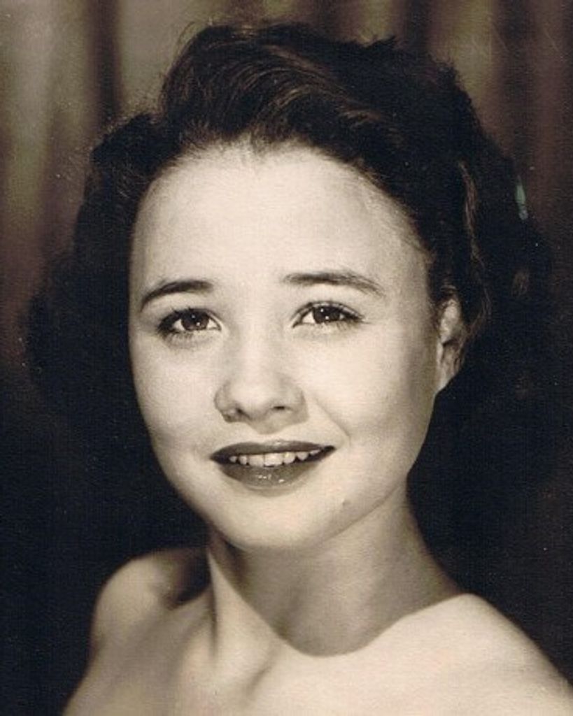 Frances Elizabeth Bradley Profile Photo