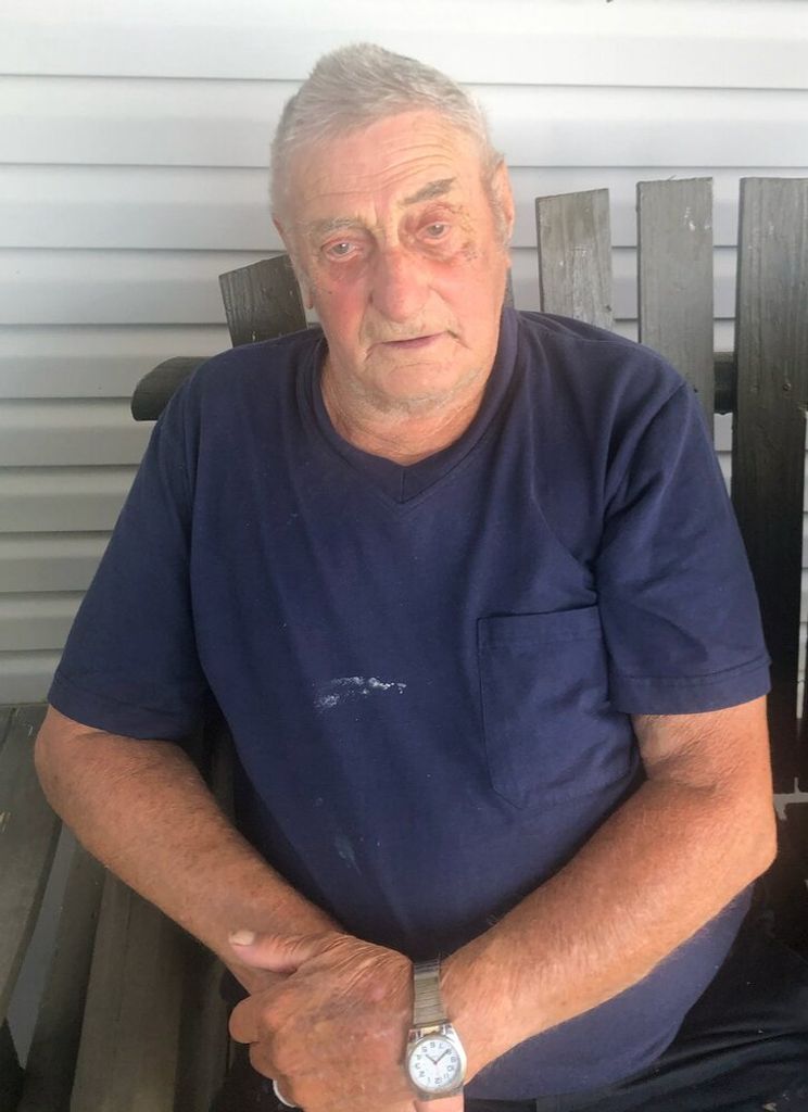 Gerald F. Gibson, Sr.
