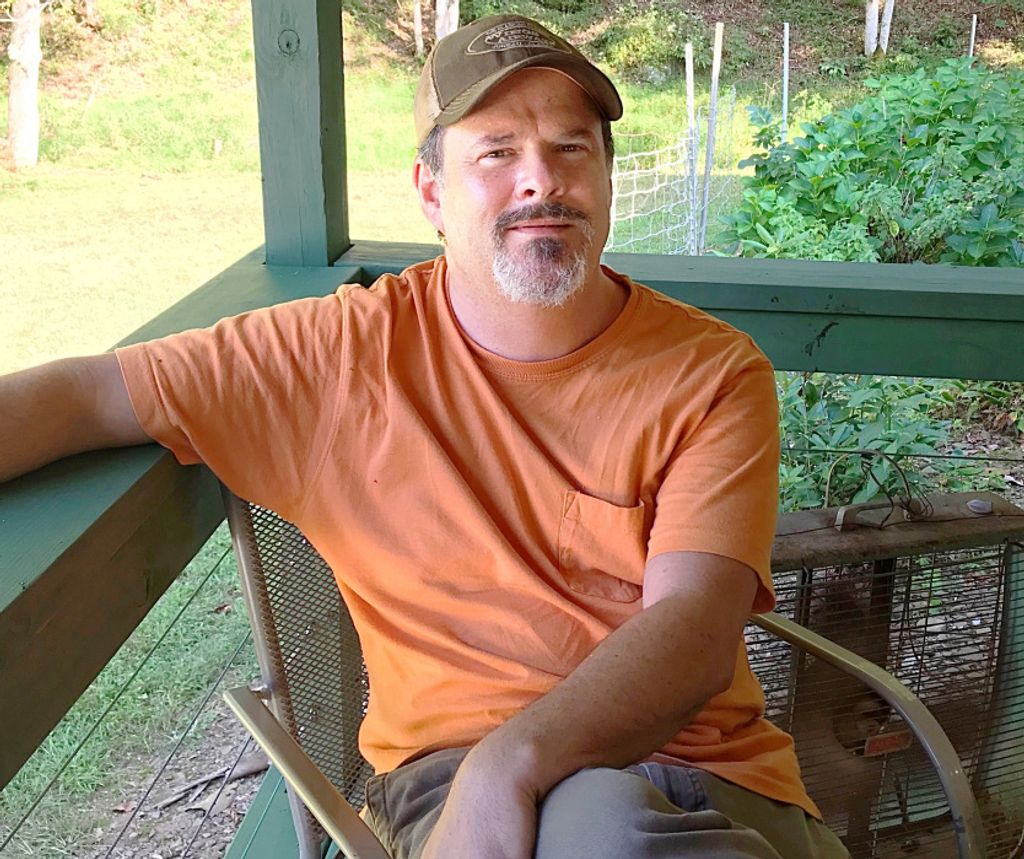 Christopher Paul Marks