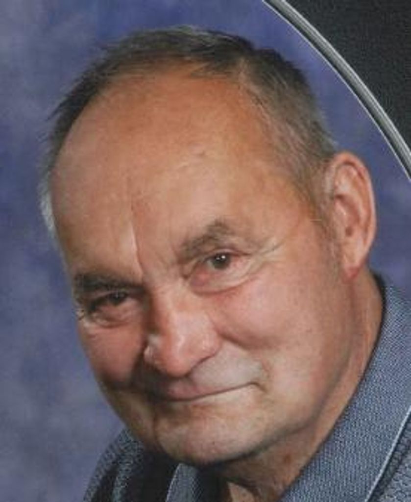 Edward  J. Mueller Profile Photo