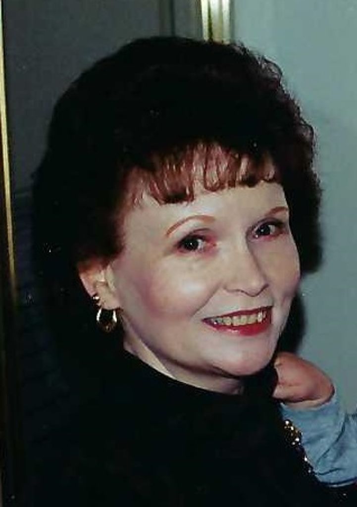 Verla Ann Allen