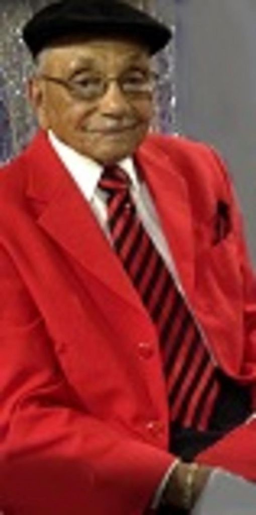 Herman Guillory, Sr. Profile Photo