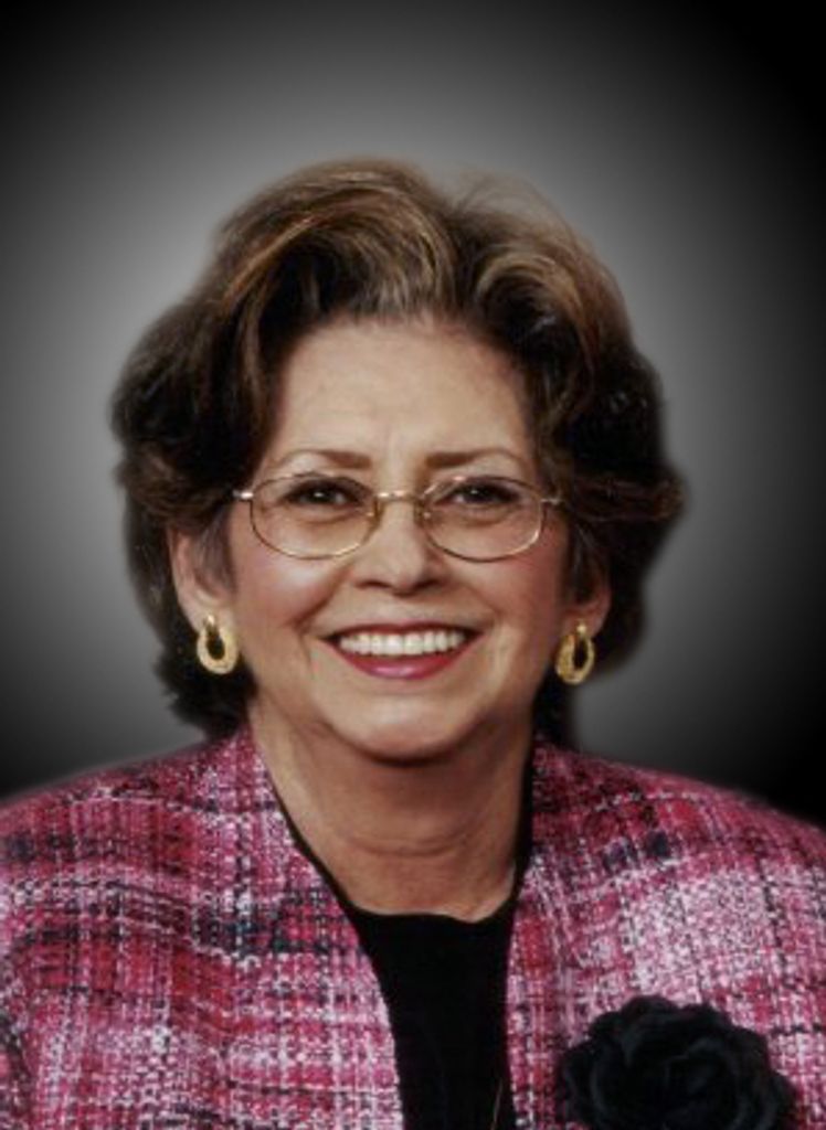 Fay Grinstead Corbin