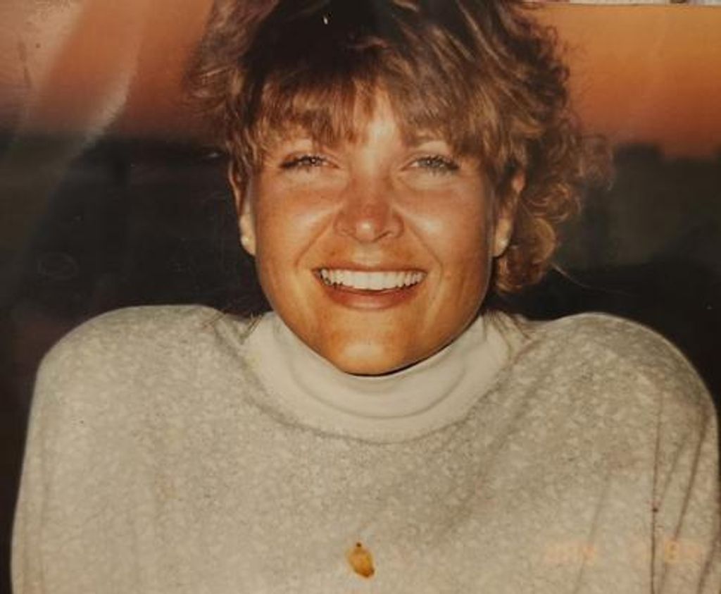 Peggy Leith Andrews Profile Photo