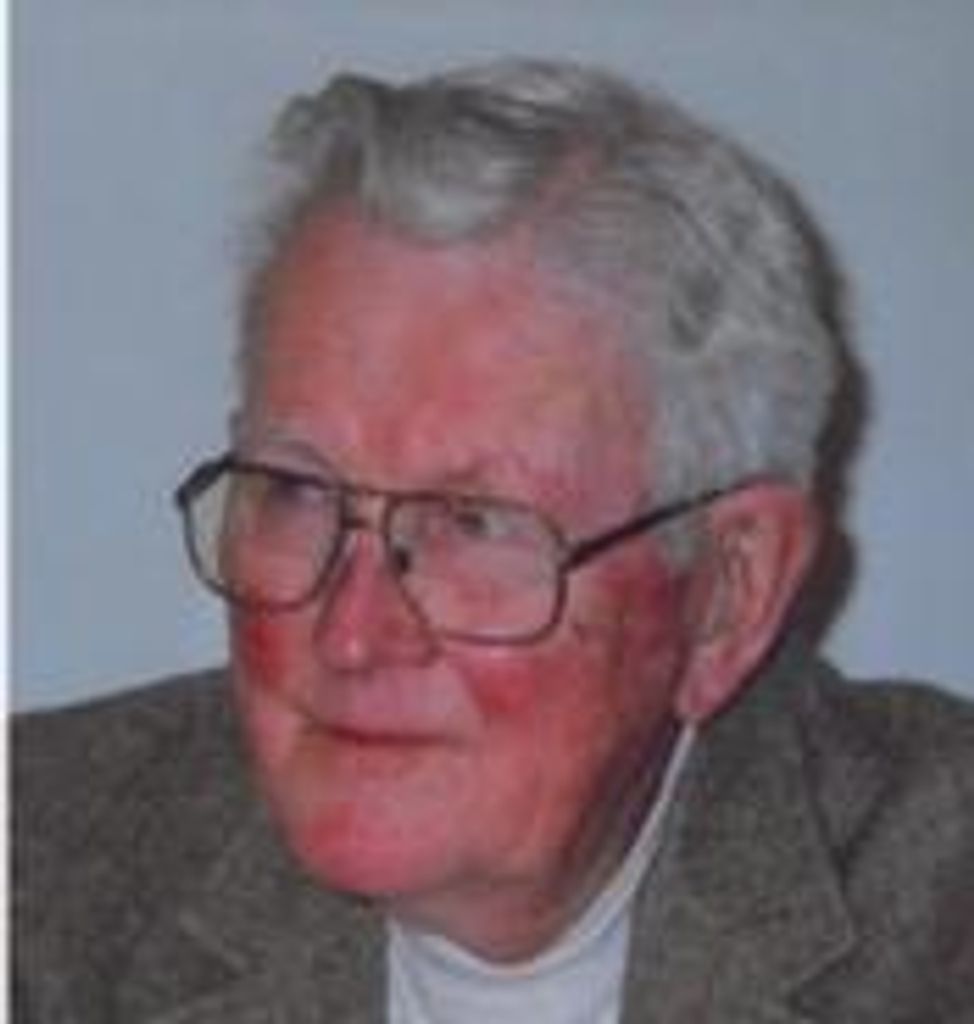 John Joseph Mclaughlin Jr.