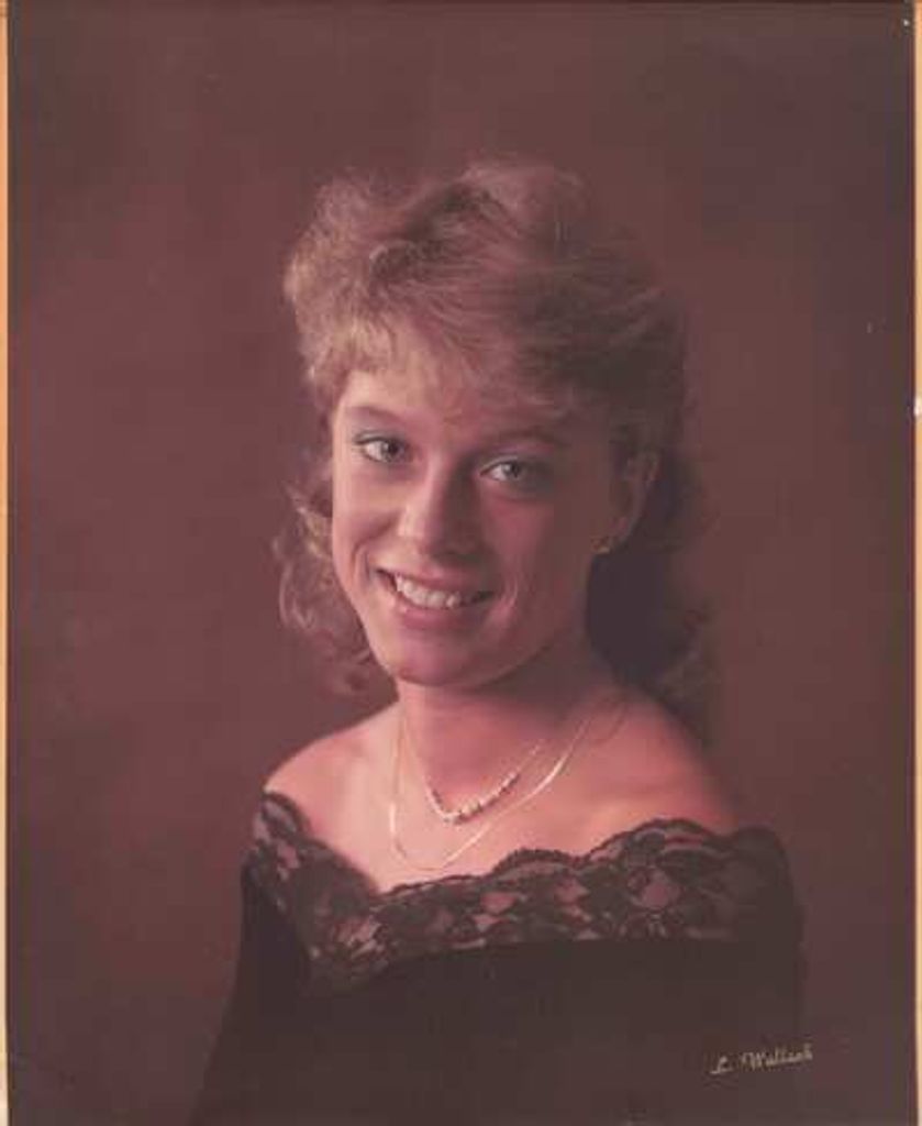 Patricia Ball Coleman