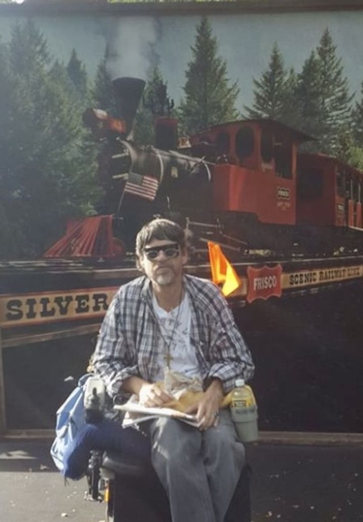 Kenneth Mearl Bratcher Profile Photo