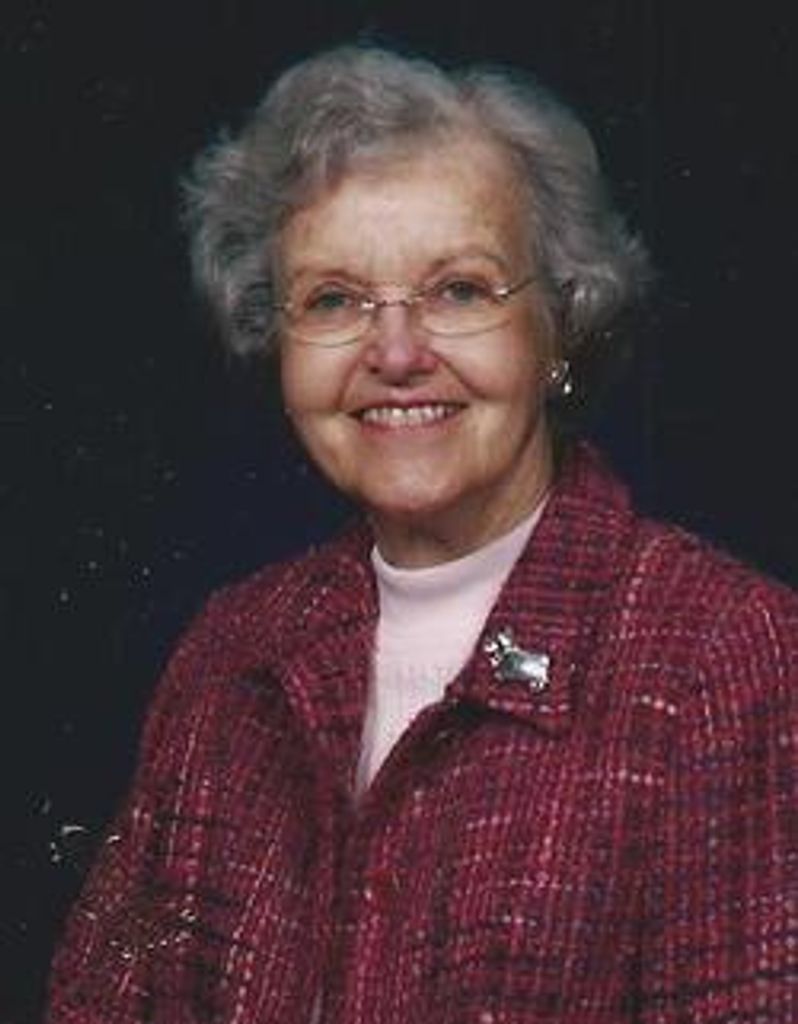 Alice "Hank" (Miller)  Orr