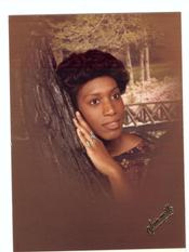 Shirlene Anita Anderson