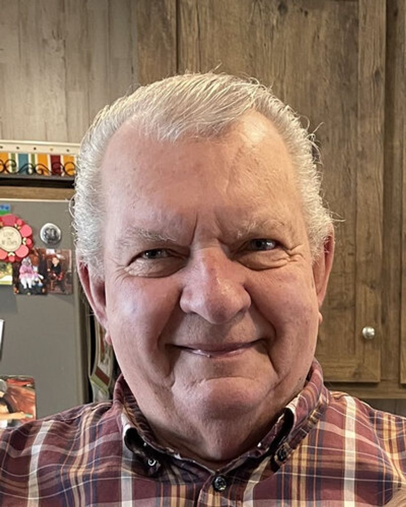 Tony Gilmore Hines Profile Photo