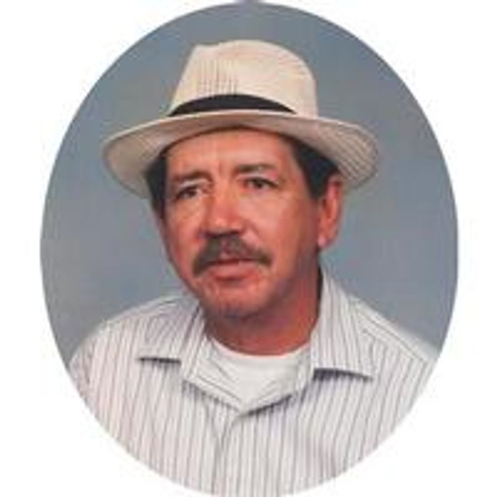 Macedonio Garza