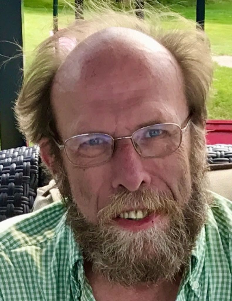 David J. Campbell Profile Photo