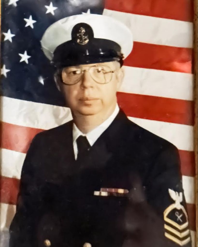 Robert W Harris