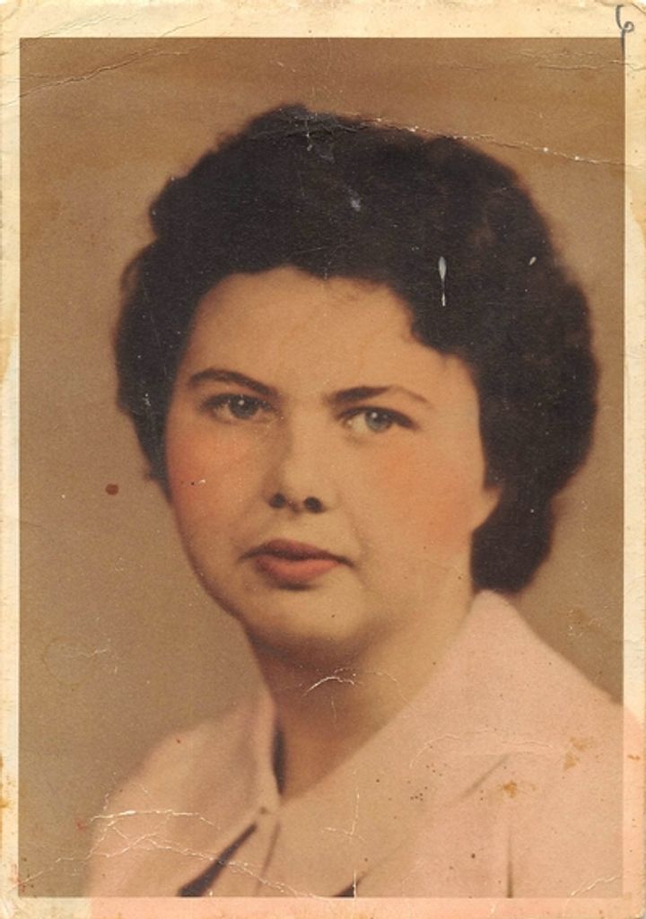 Pauline Brister Posey Profile Photo