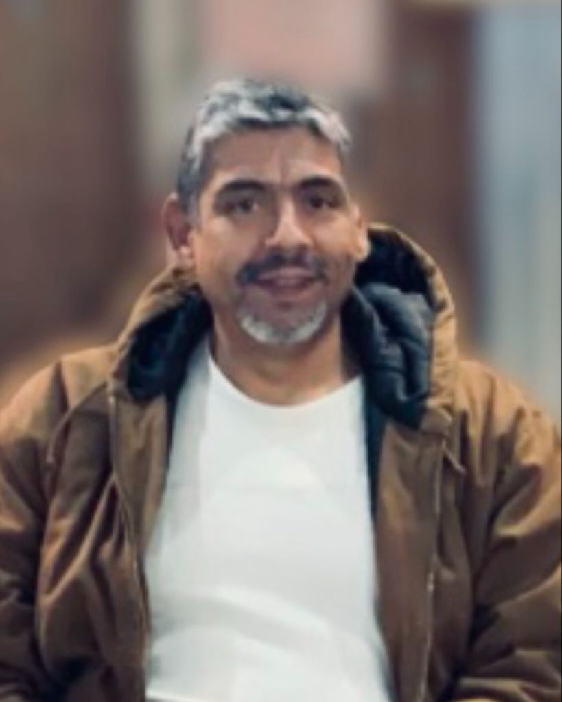 Alfredo De La Fuente Jr