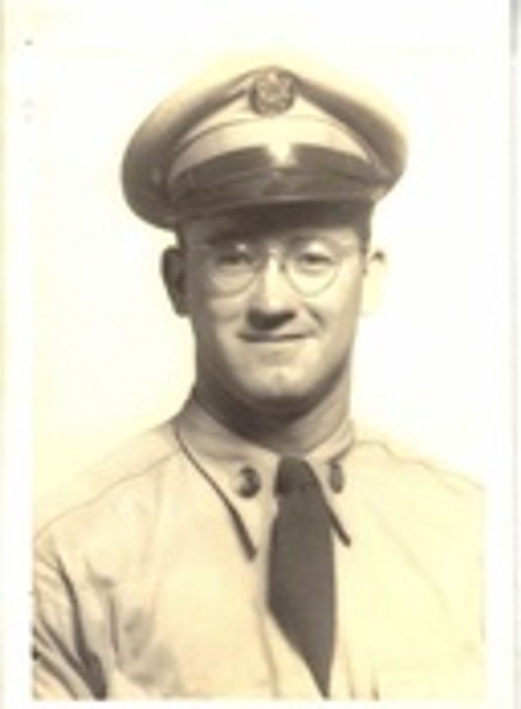 Melvin Lounsbury