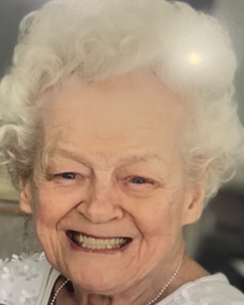Helen M. Wootten