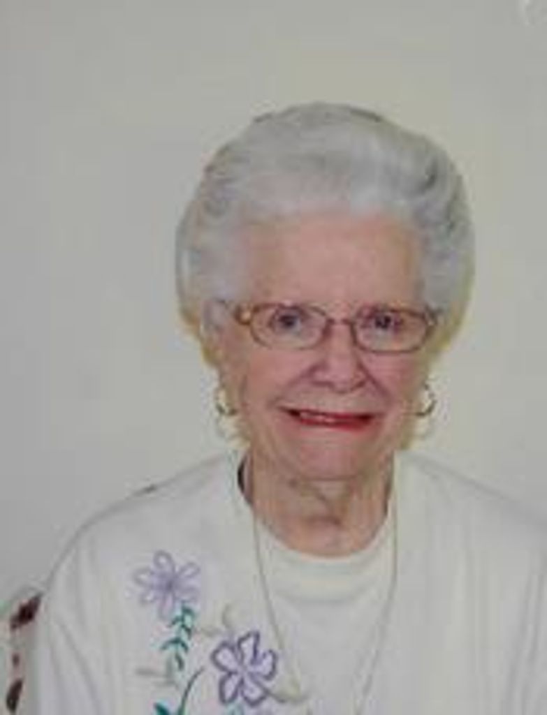 Mary Christine "Chris" Willson