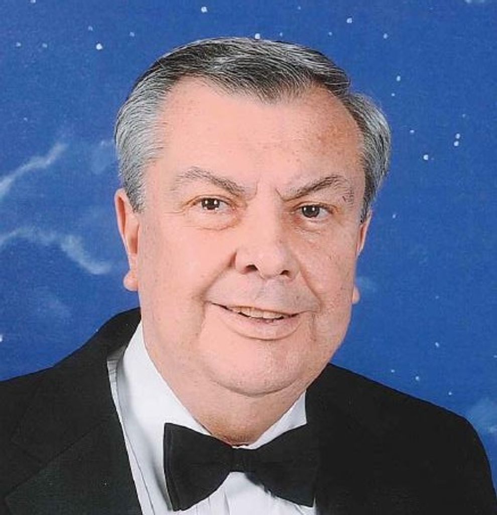Suscavage, Charles Joseph