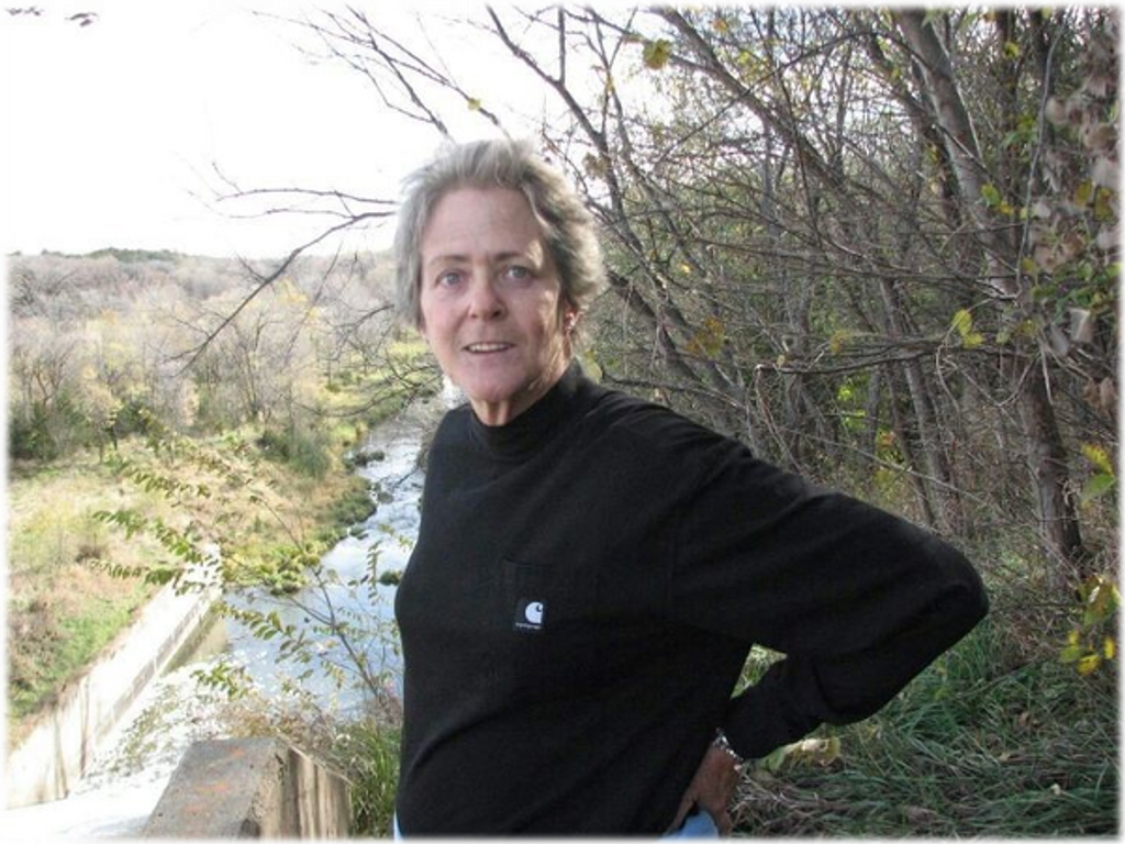 Mary Redlin