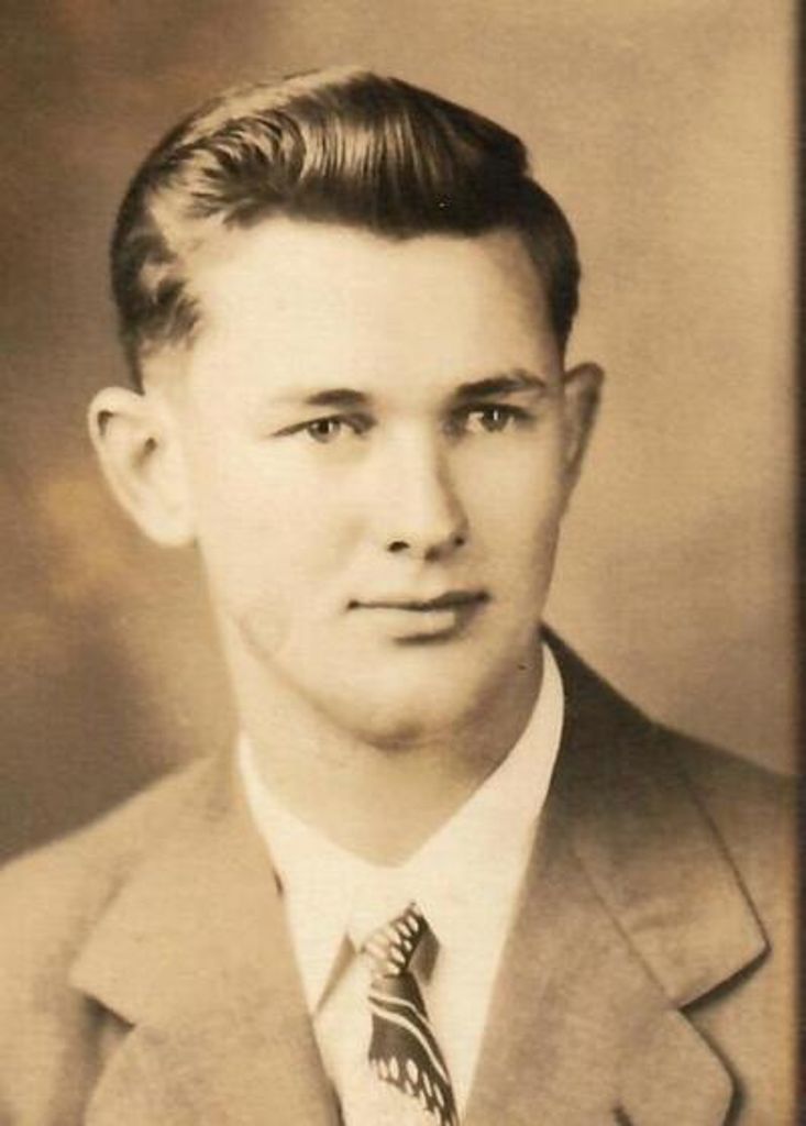 Kenneth "Ken" William White Profile Photo