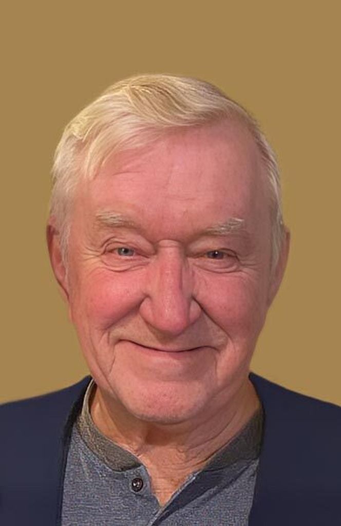 Thomas M. “Tom” Eversgerd Profile Photo
