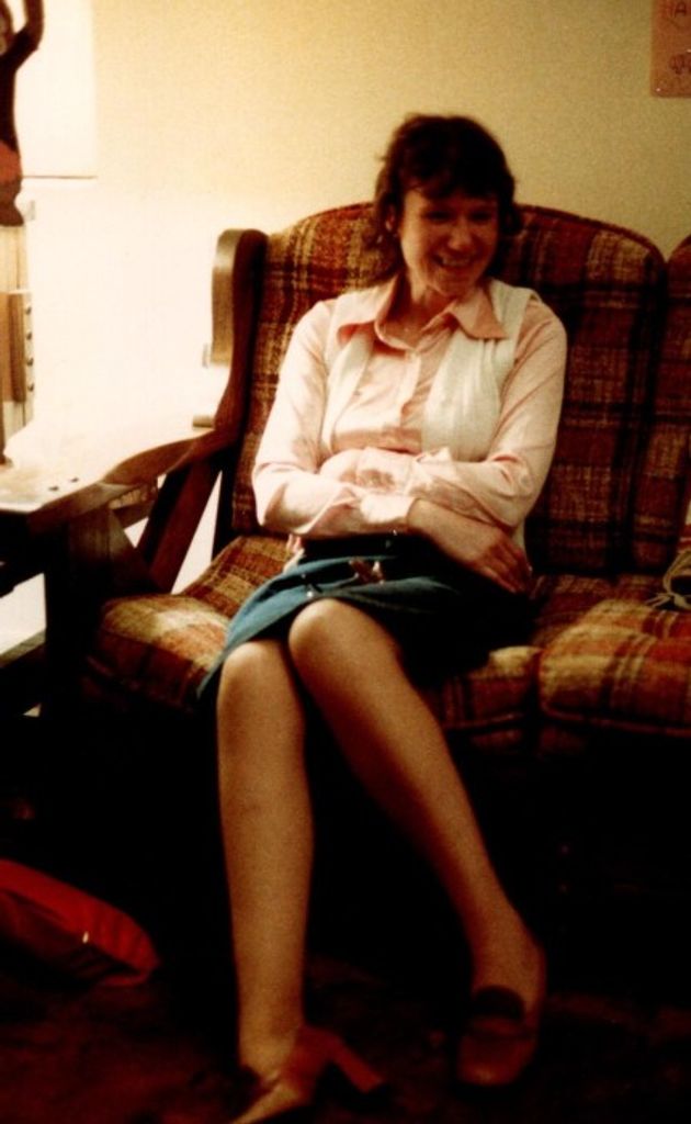 Sheila Bradshaw