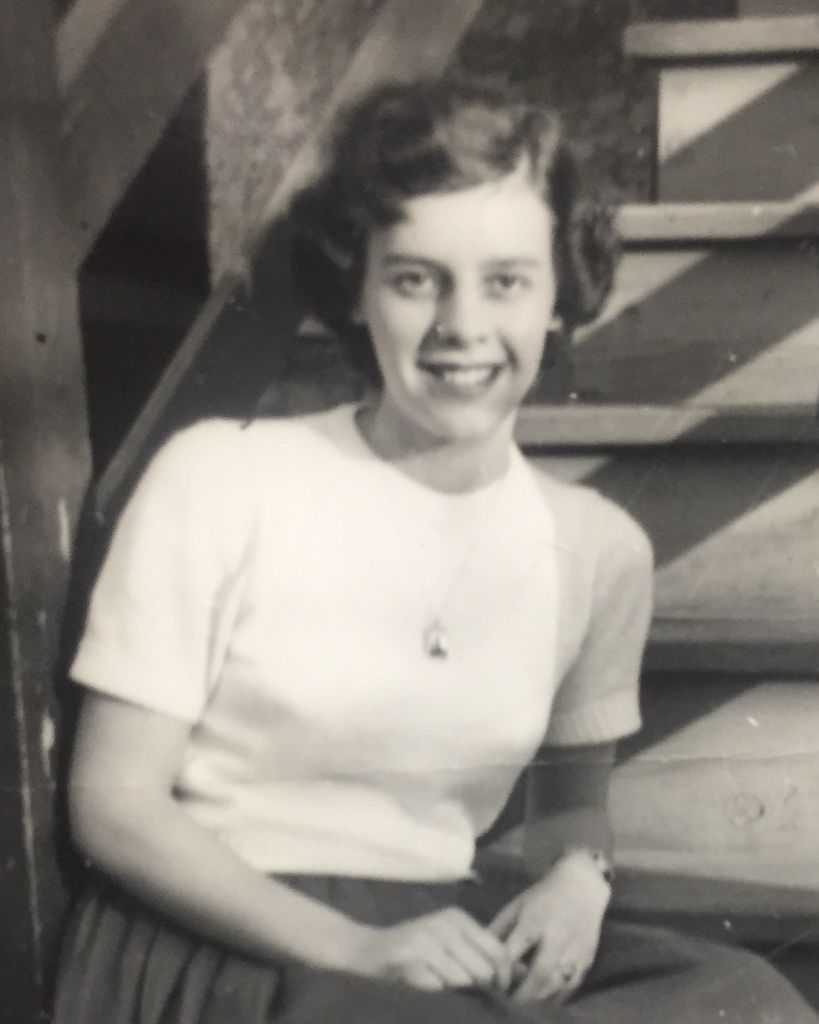 Edith Louise Colwell Profile Photo