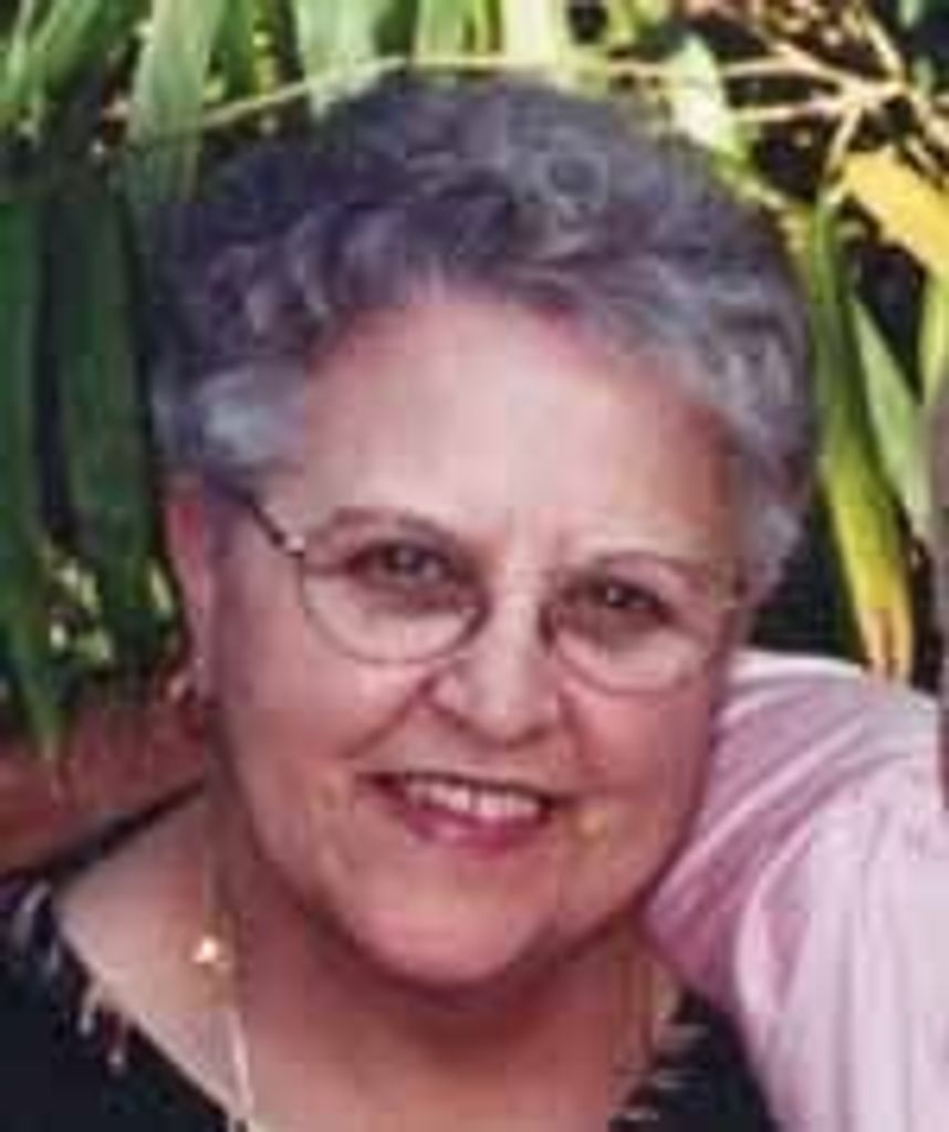 Shirley M. Battistelli