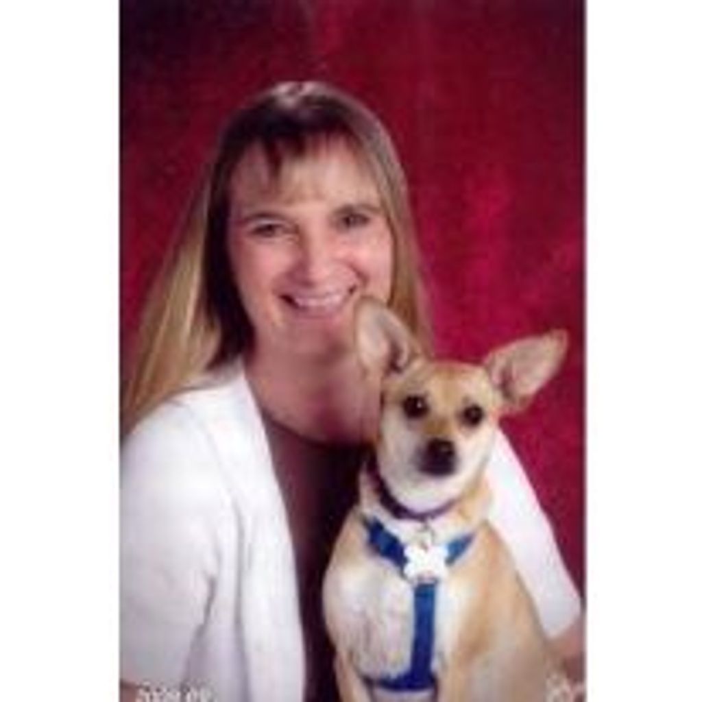 Beth Groenewald