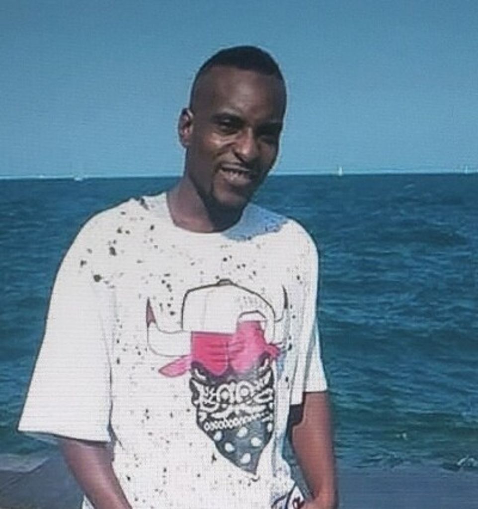 Frank Henry Burrus Jr. Profile Photo