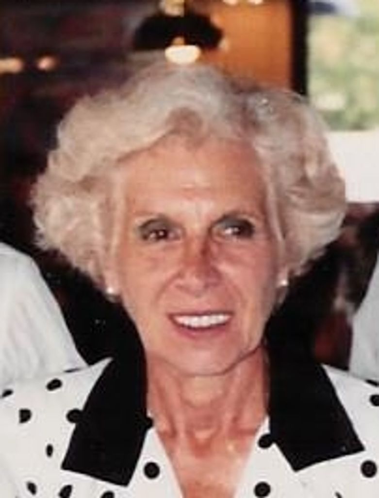 Minna T. Rapisarda Hebert