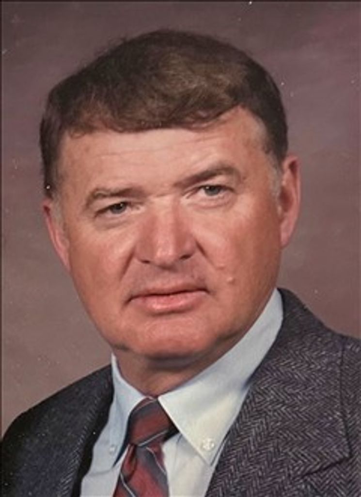 Bobby Levi Young Profile Photo