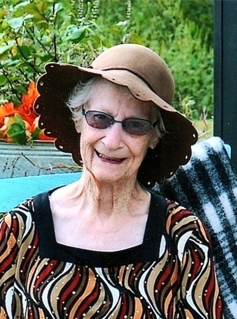 Mrs Martha Bintliff Profile Photo