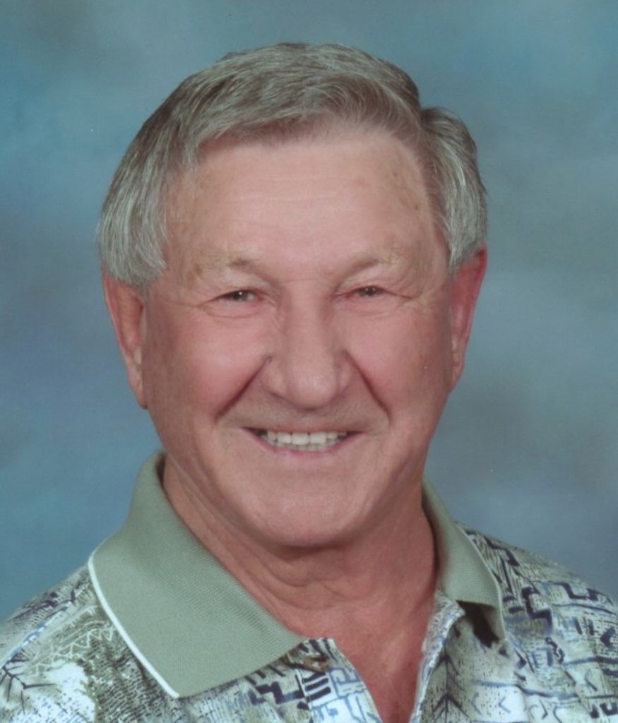 Joseph L. Reho, Sr.